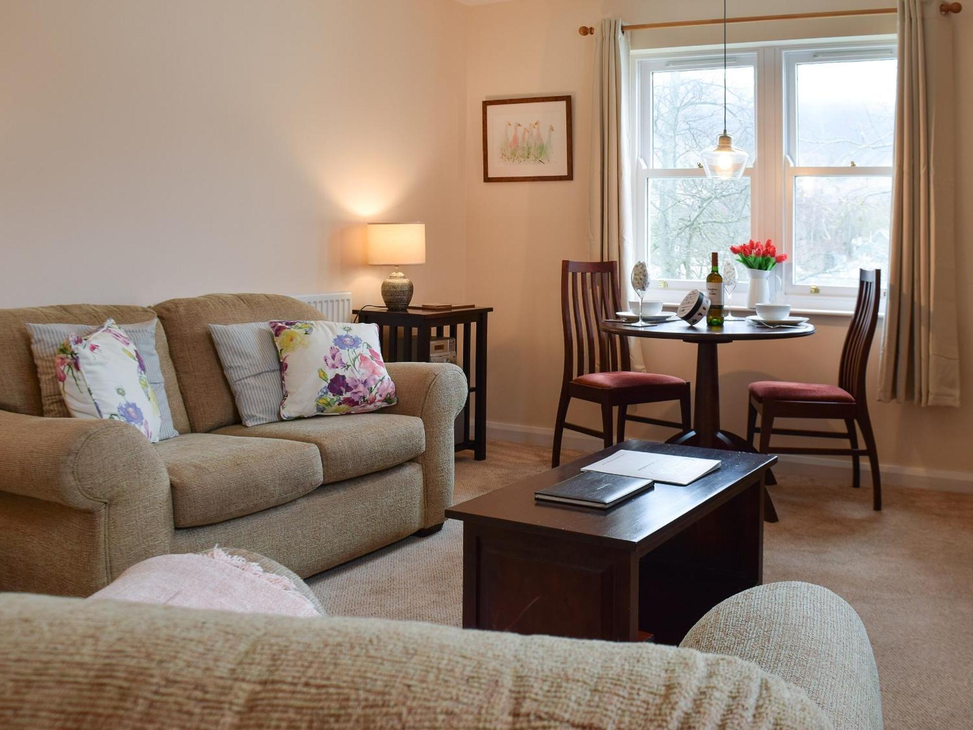 15 Elm Court Villa Keswick  Bagian luar foto