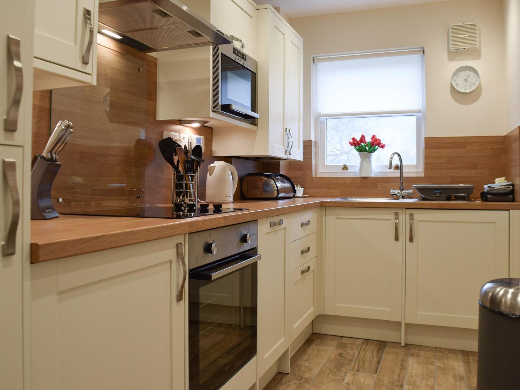 15 Elm Court Villa Keswick  Bagian luar foto